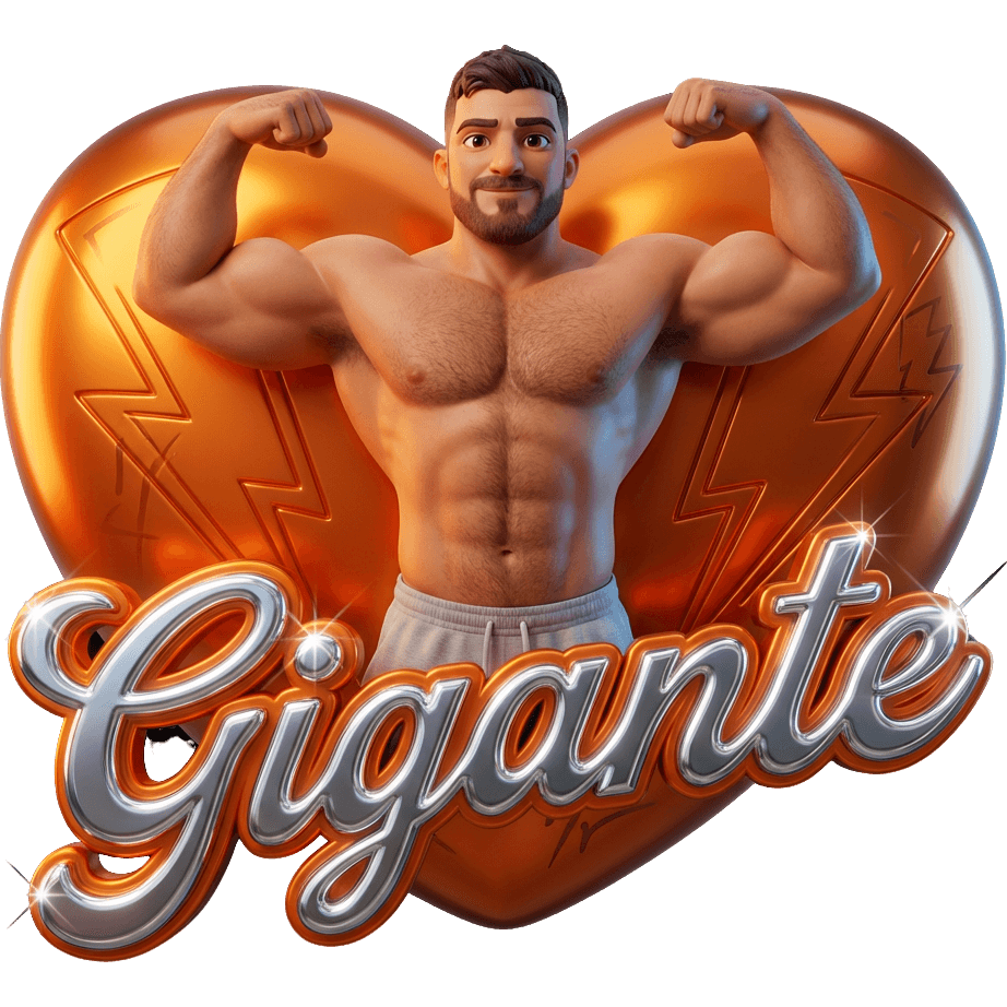 Shape Gigante