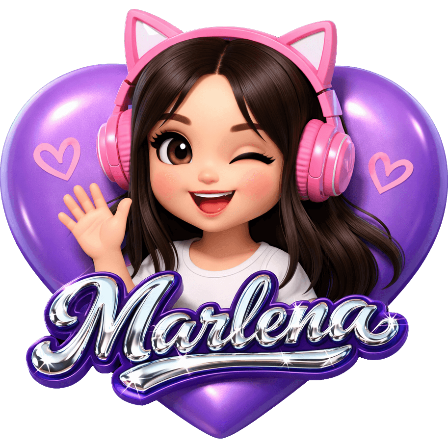 Marlena Maše