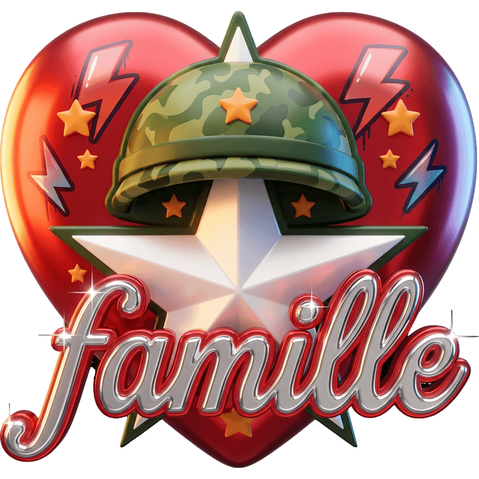 Famille en Tête