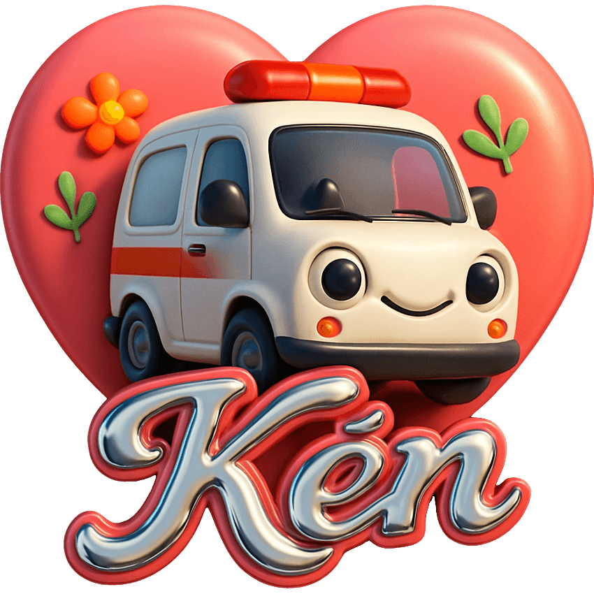 Vinh Lê Cấp cứu 