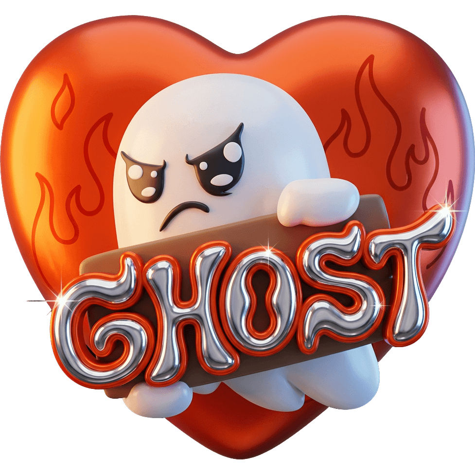 Cvsper Ghost