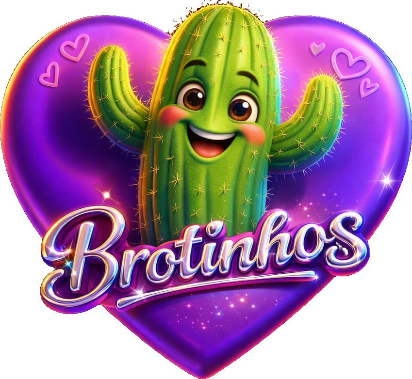 Brotinhos