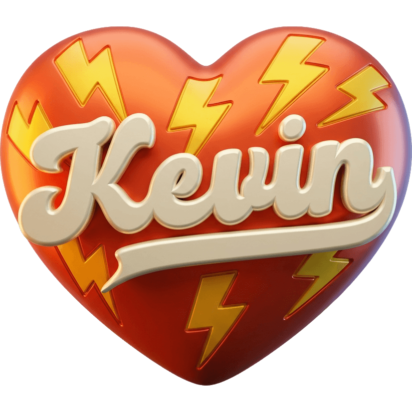 Kevin Rayo