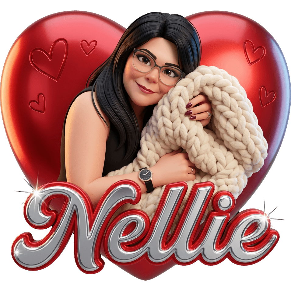 Nellie Snuggle