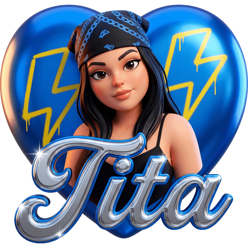Tita Trueno