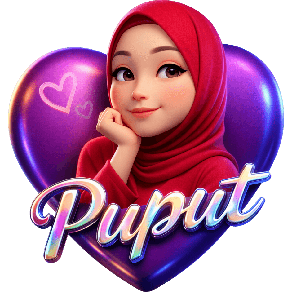 Puput Merona
