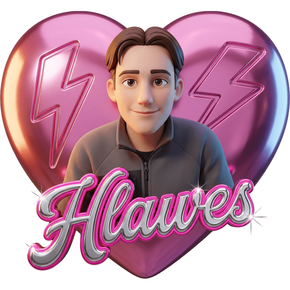 Hlawes Charge