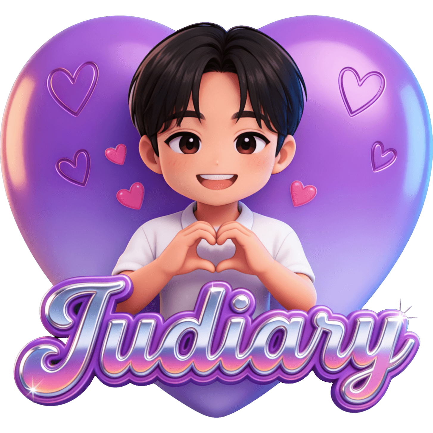 Judiary