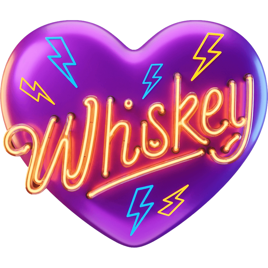 Purple Whiskey