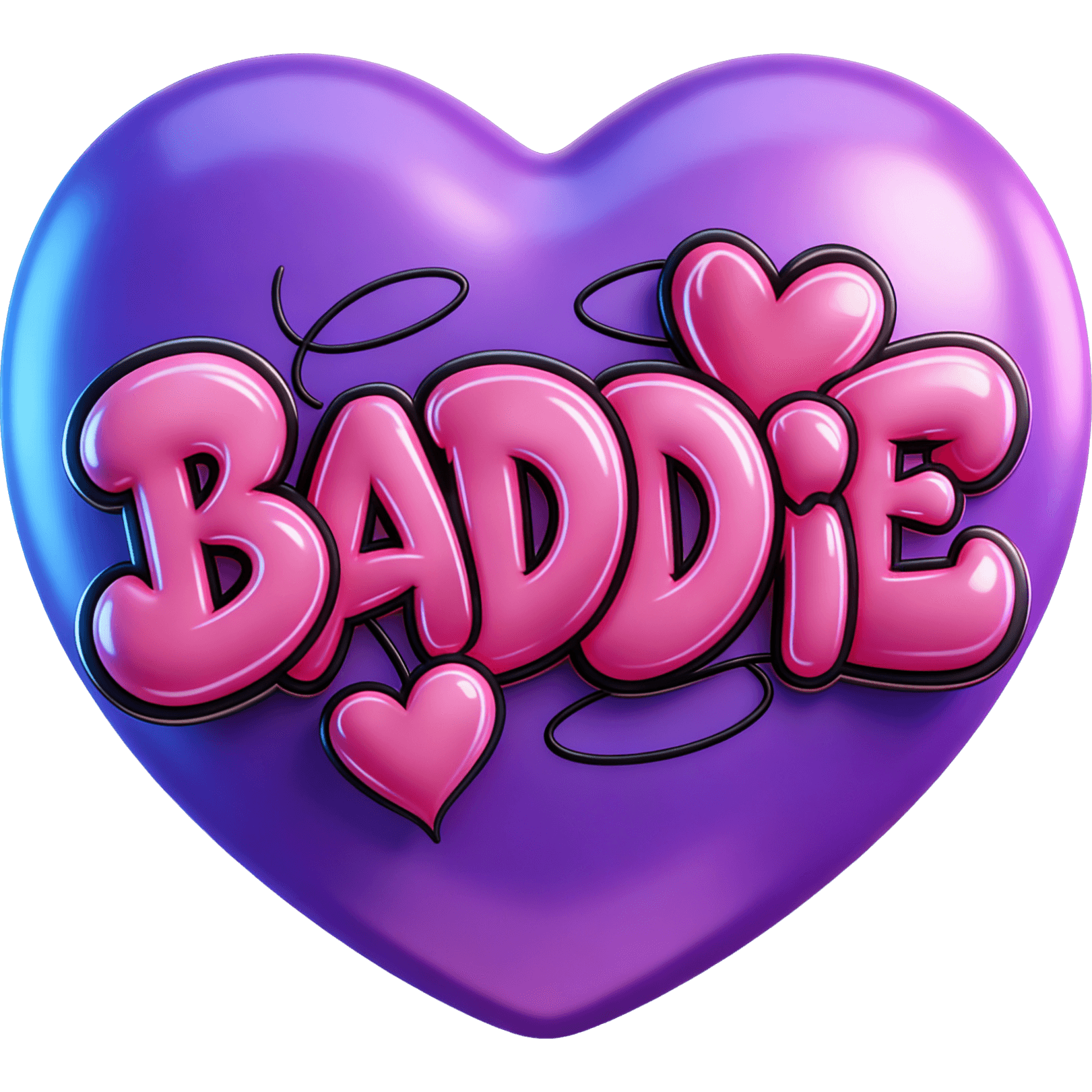 Baddie Pop
