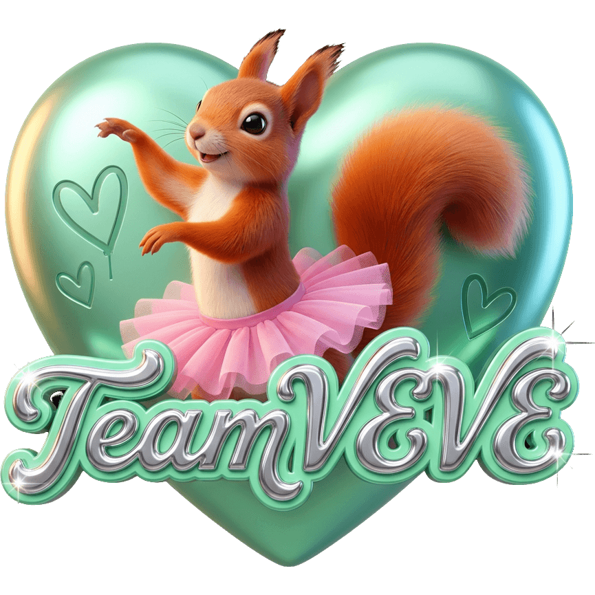 Veverița TeamVEVE