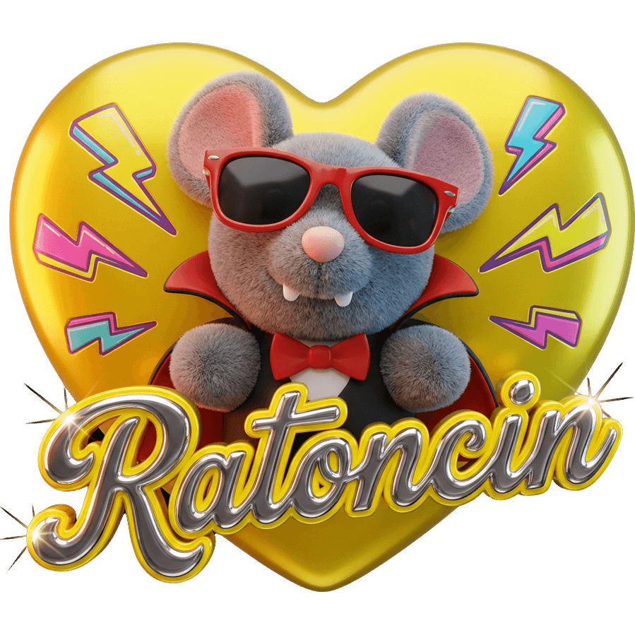 Ratoncin Cool