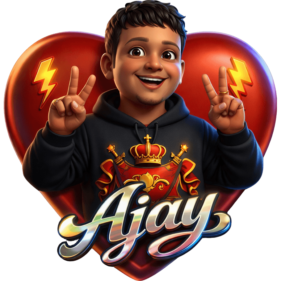 Ajay