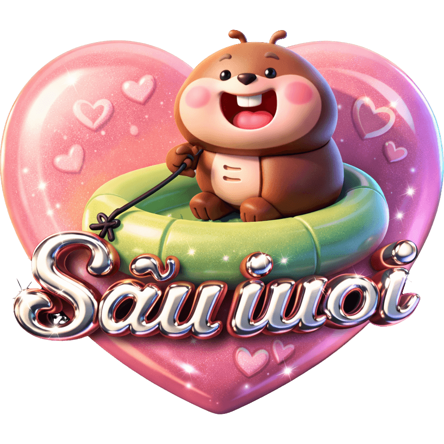 Sâu iuoi