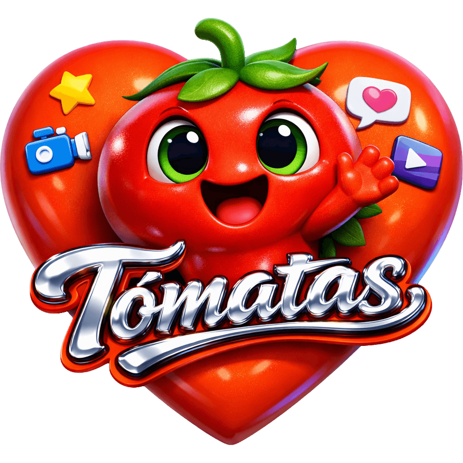 Tomatita Viva
