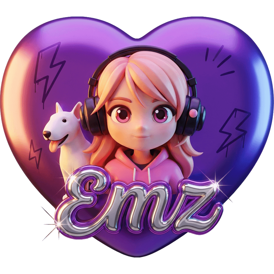 EMZ Pup