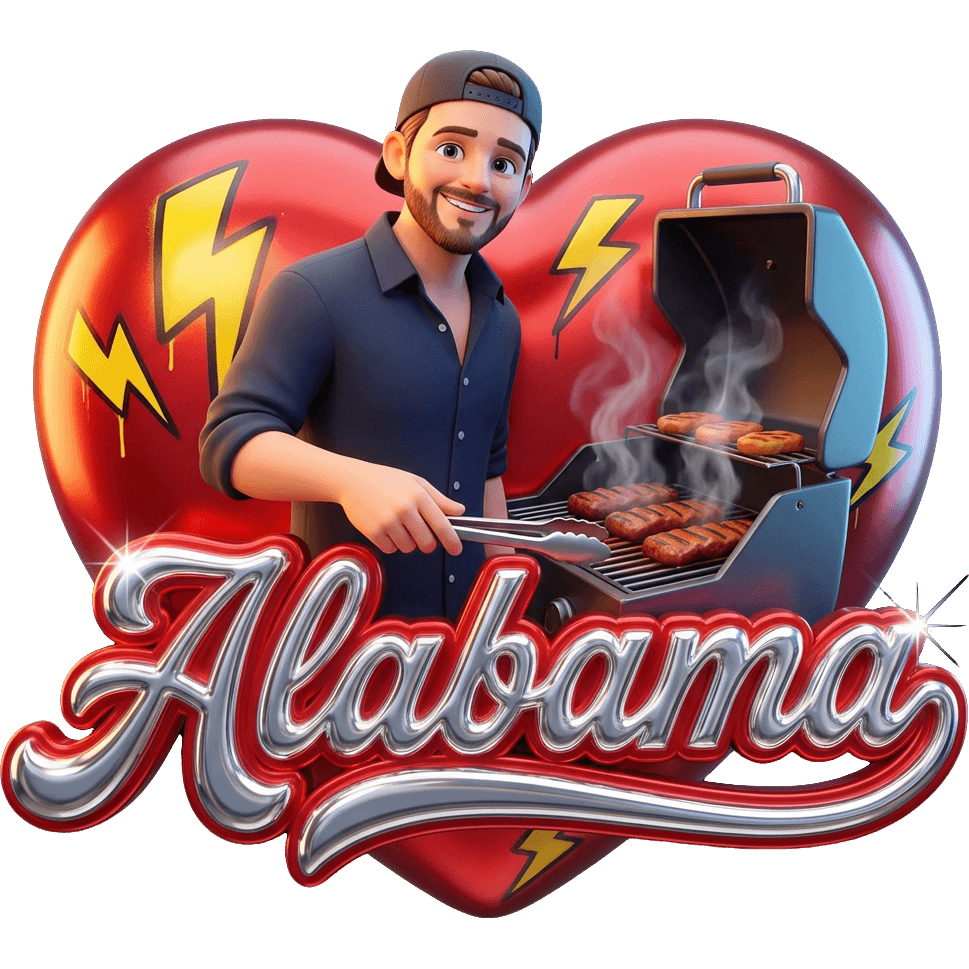 Bama Barbecue