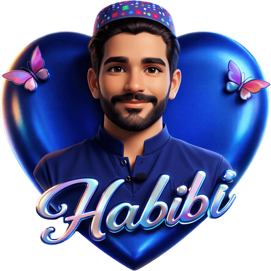 Habibi Bloom