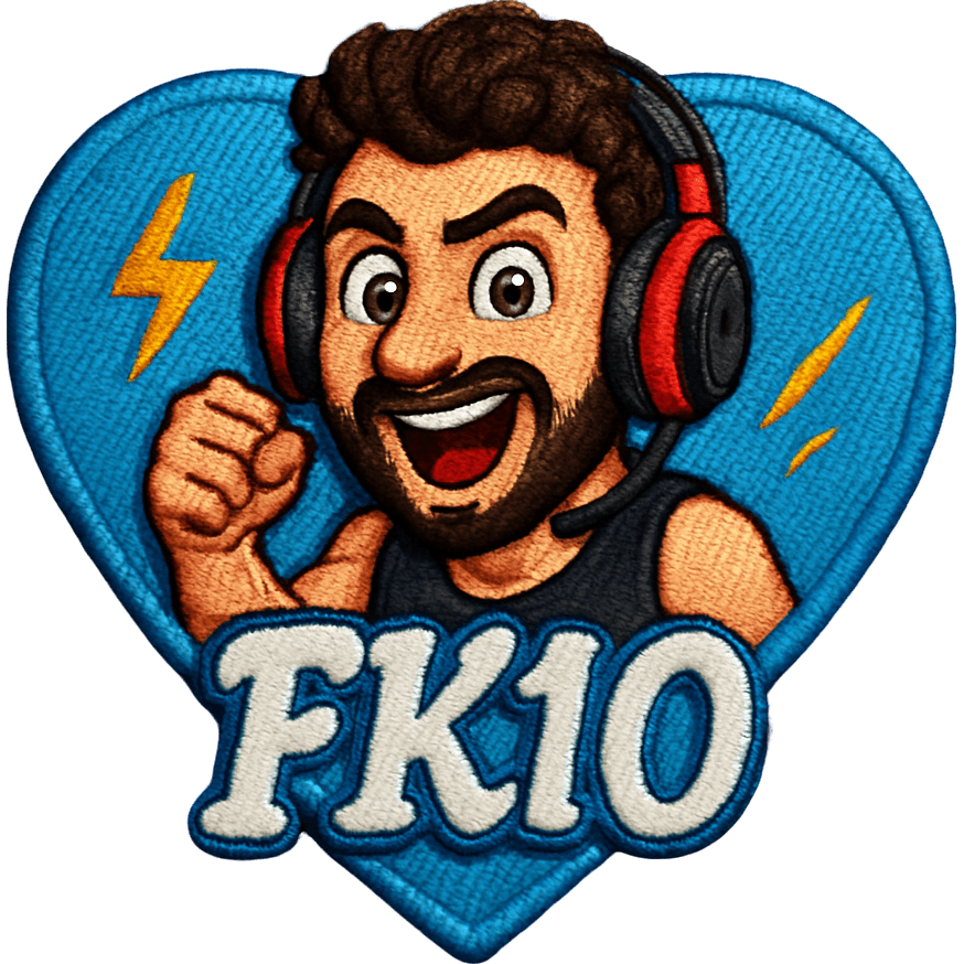 FK10 Yumruğu
