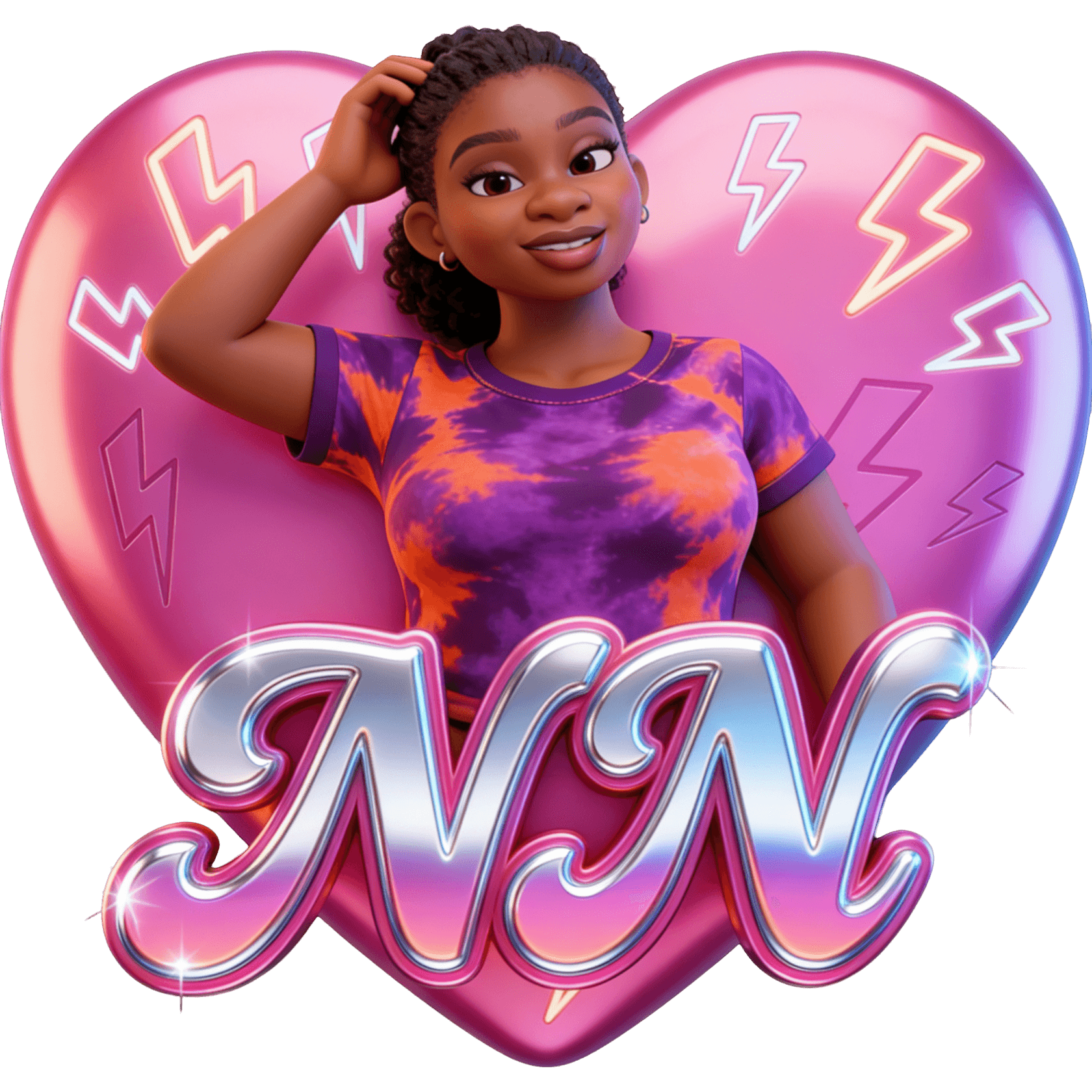  NN