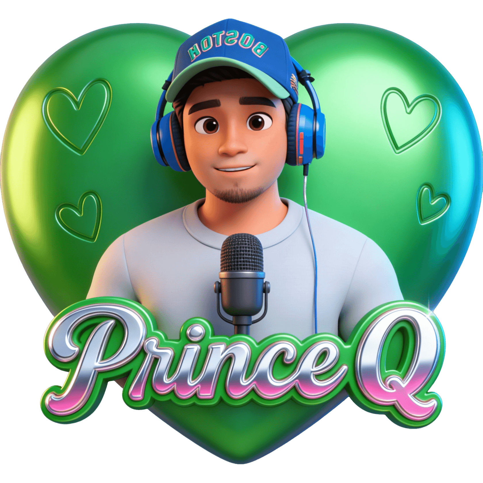 Prince Q