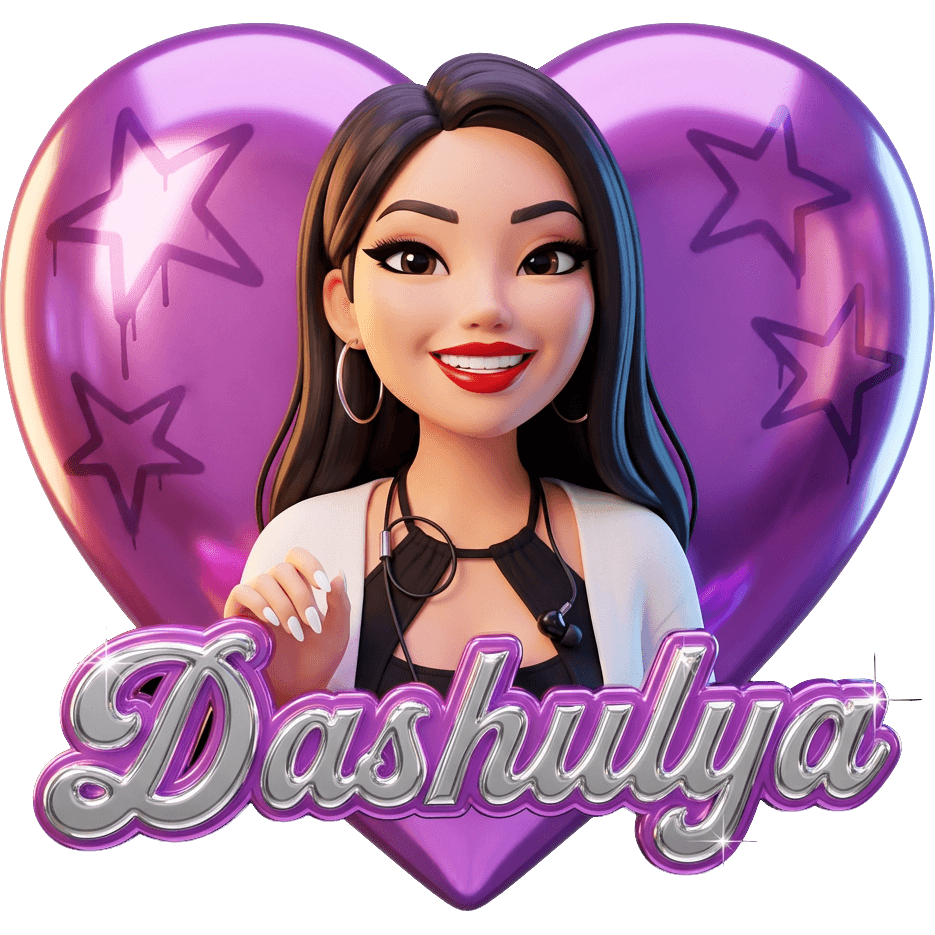 Dashulya Lee