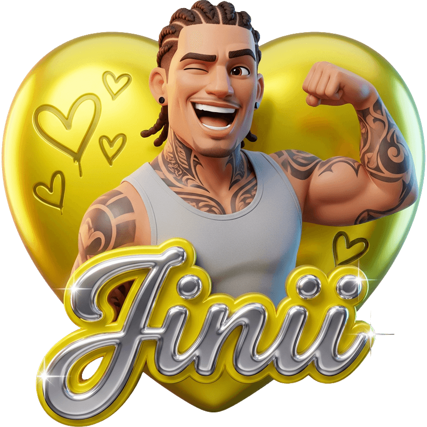 Jinii Fam