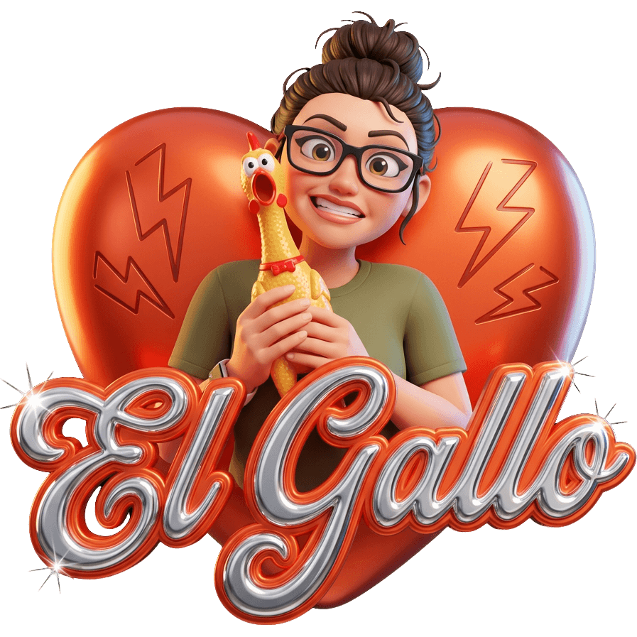 El Gallo Wendy