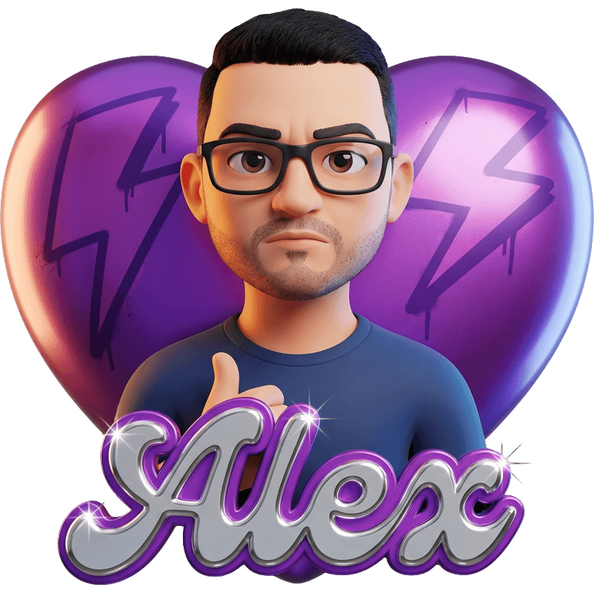 Tropa do Alex
