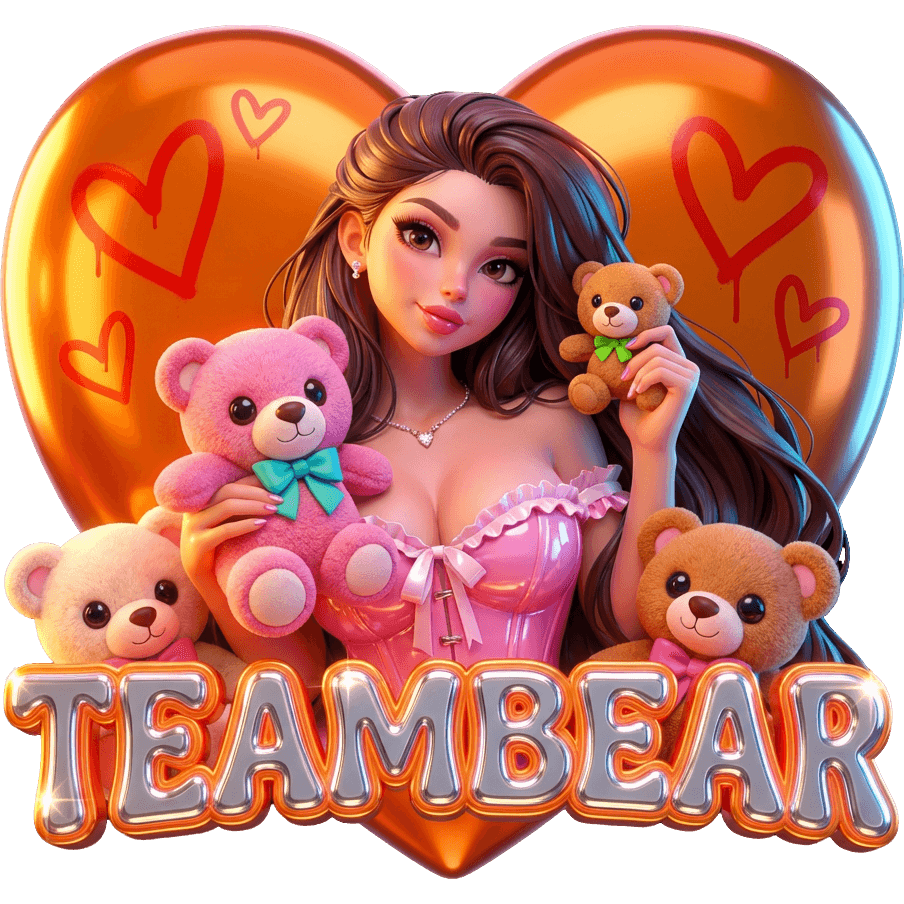 TEAMBEAR Pop