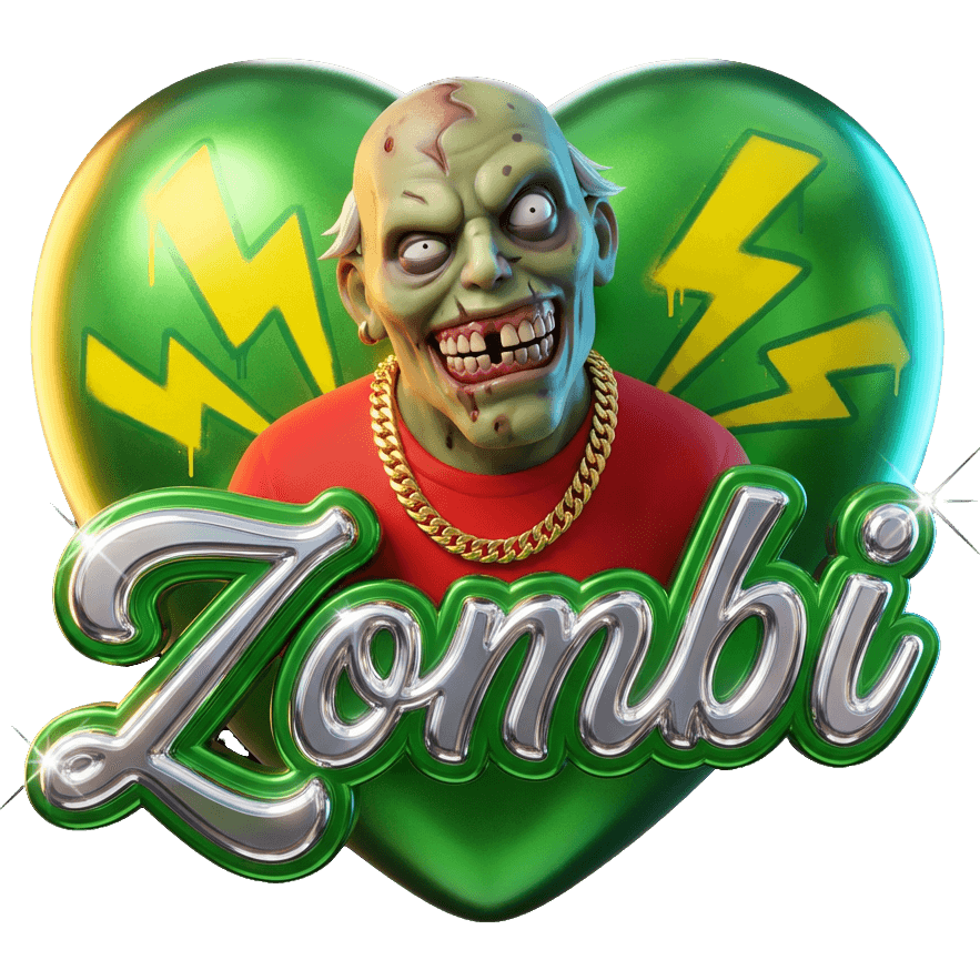 Fiel Zombi 