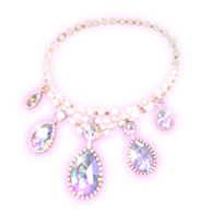 Diamond Necklace