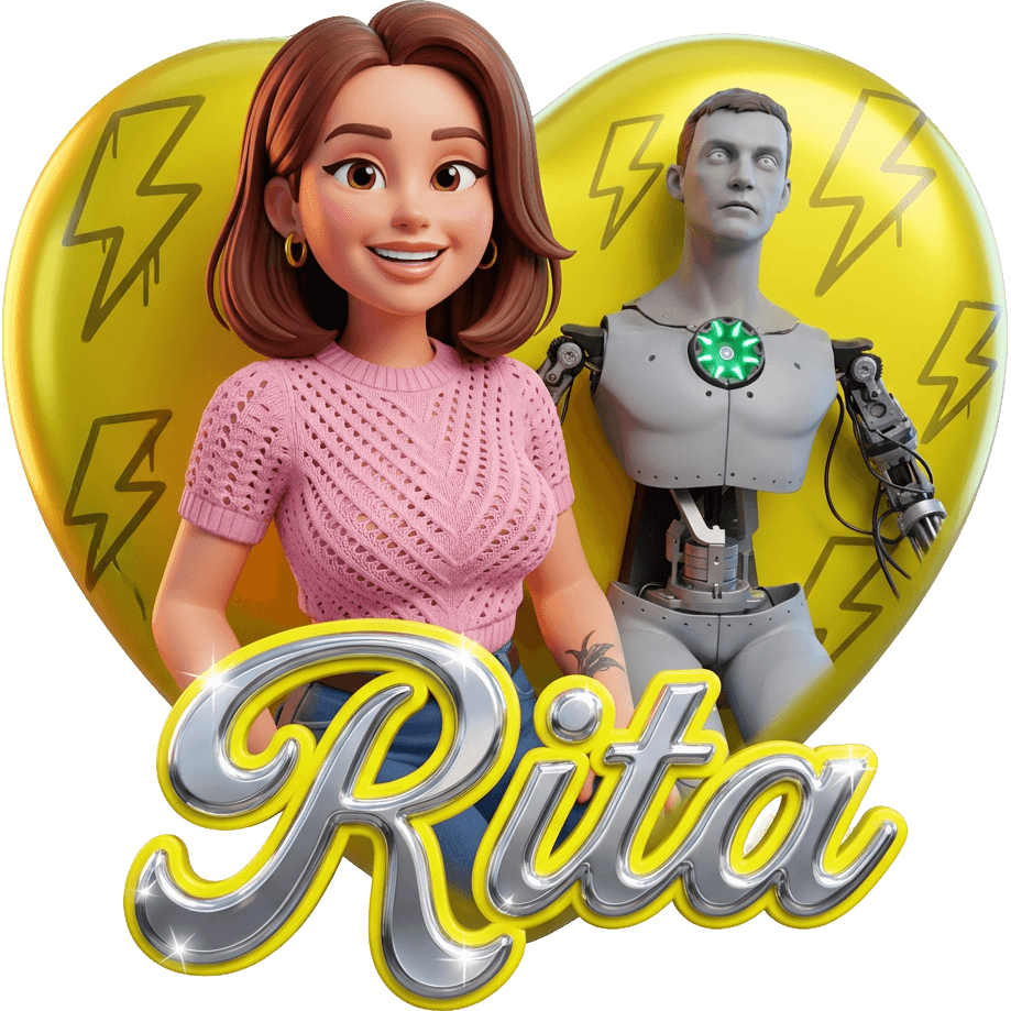 Rita And Alex