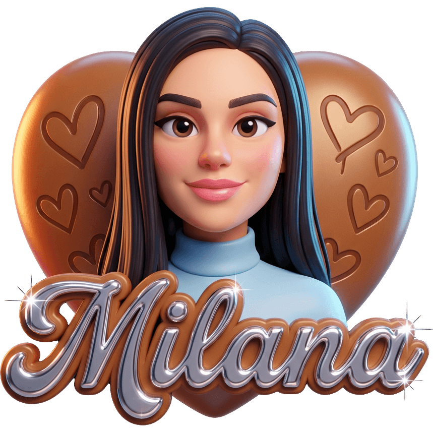 Milana Script
