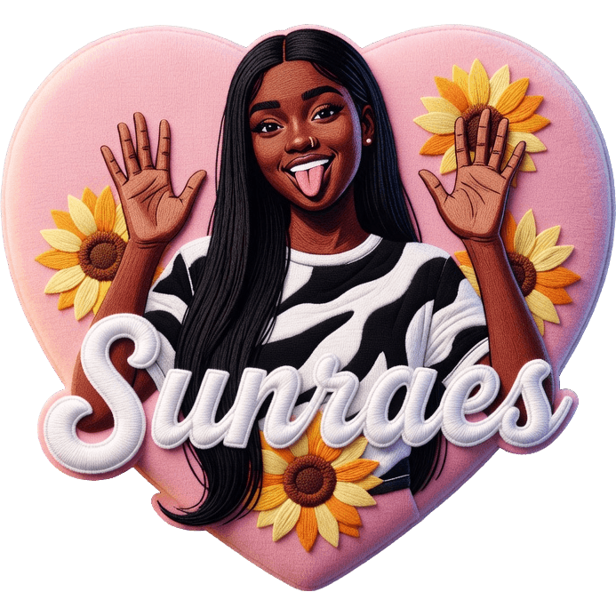 Sunflower Queen