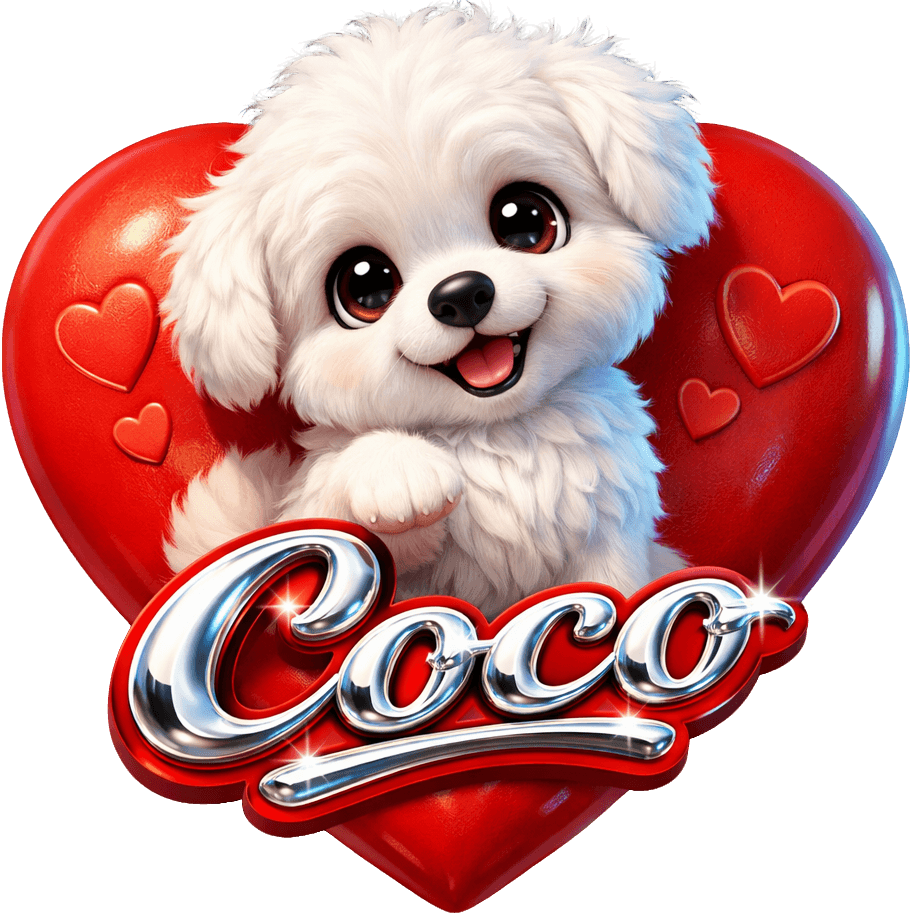 Coco Cuddle