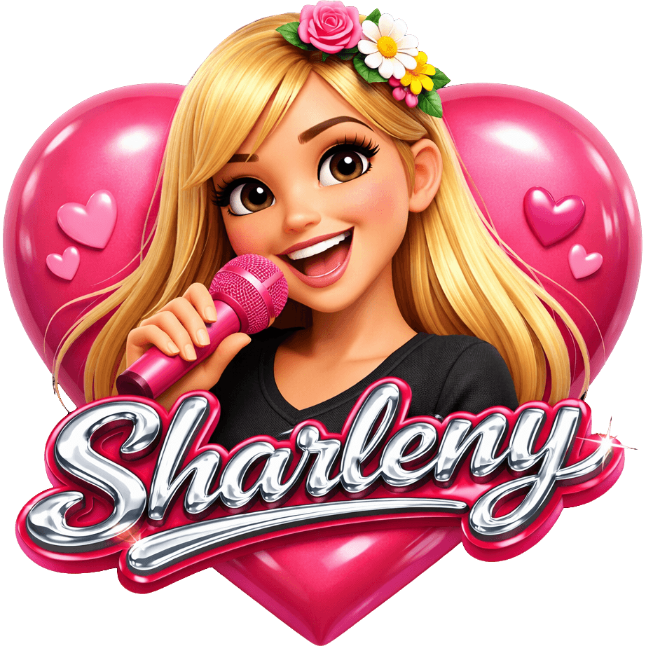 Sharleny Rosa