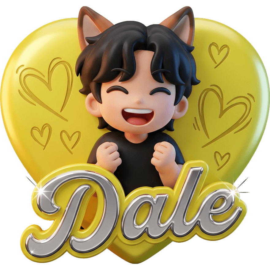 Yellow Dale