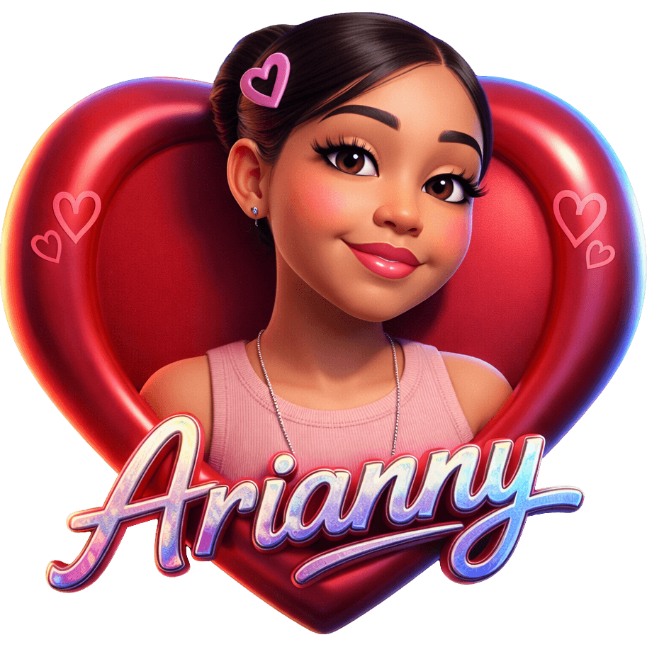 Arianny Rosa