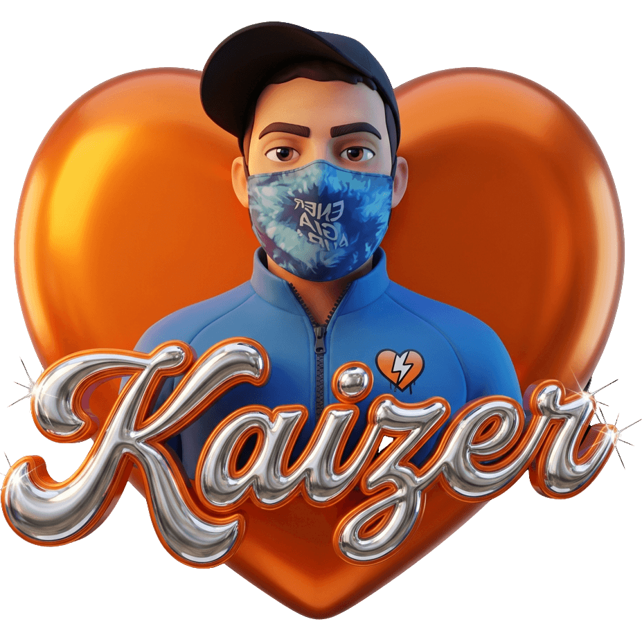 Kaizer Bleu