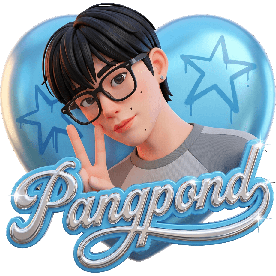 pondcute