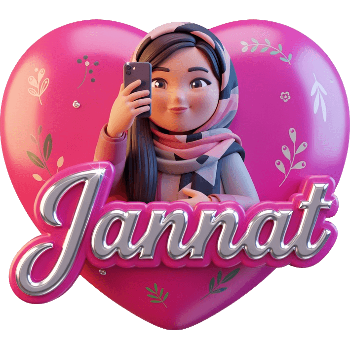 Jannat 777