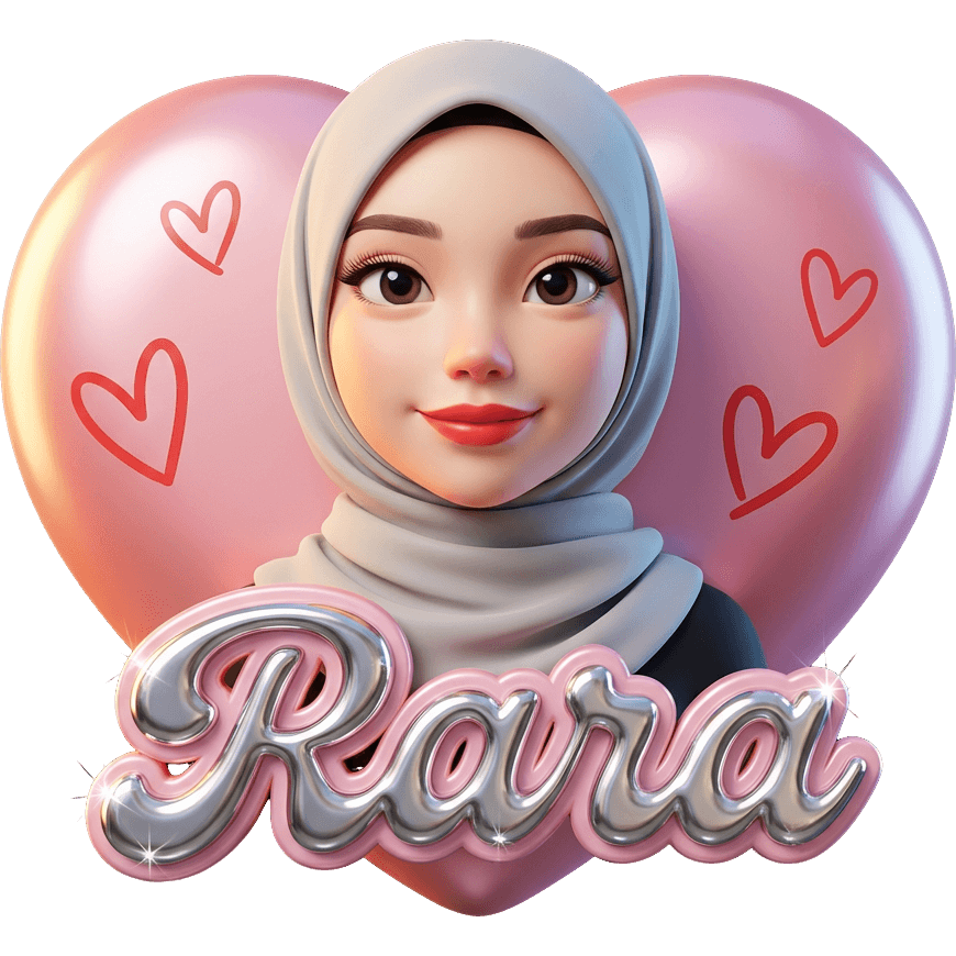 Tudung Rara