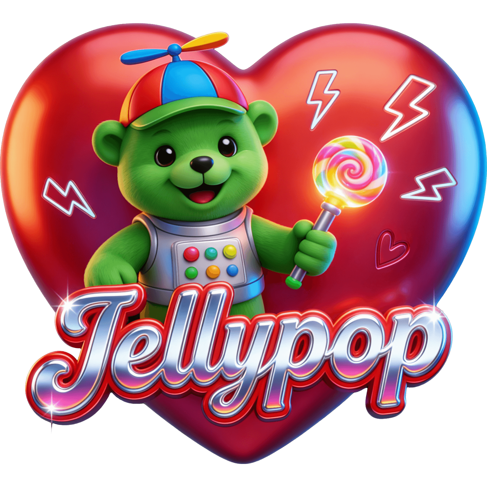 JellyPop