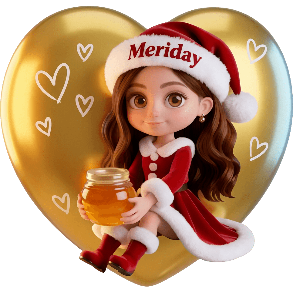 Miel Meriday