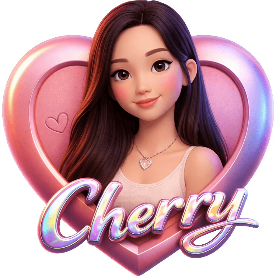 Ana Cherry 