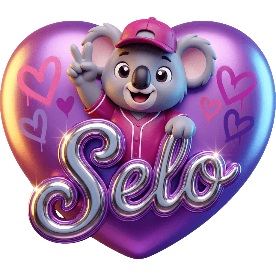 Selo Peace