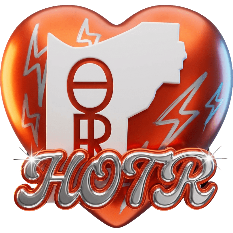 HOTR Oregon