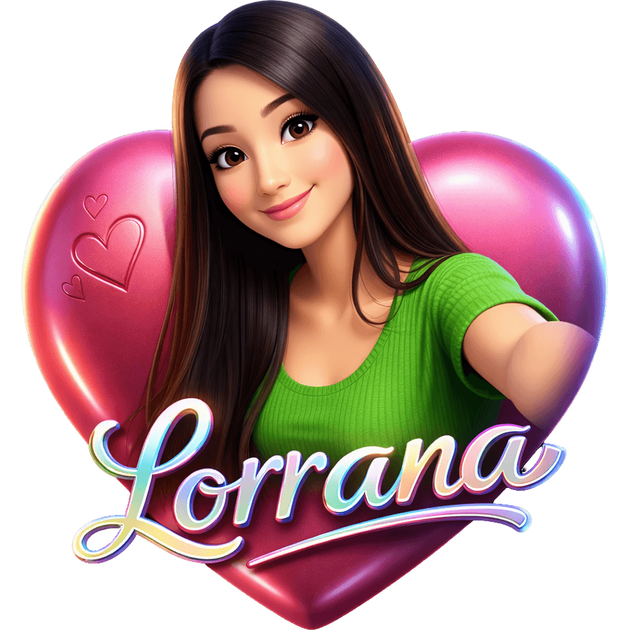 Lorrana Kiwi