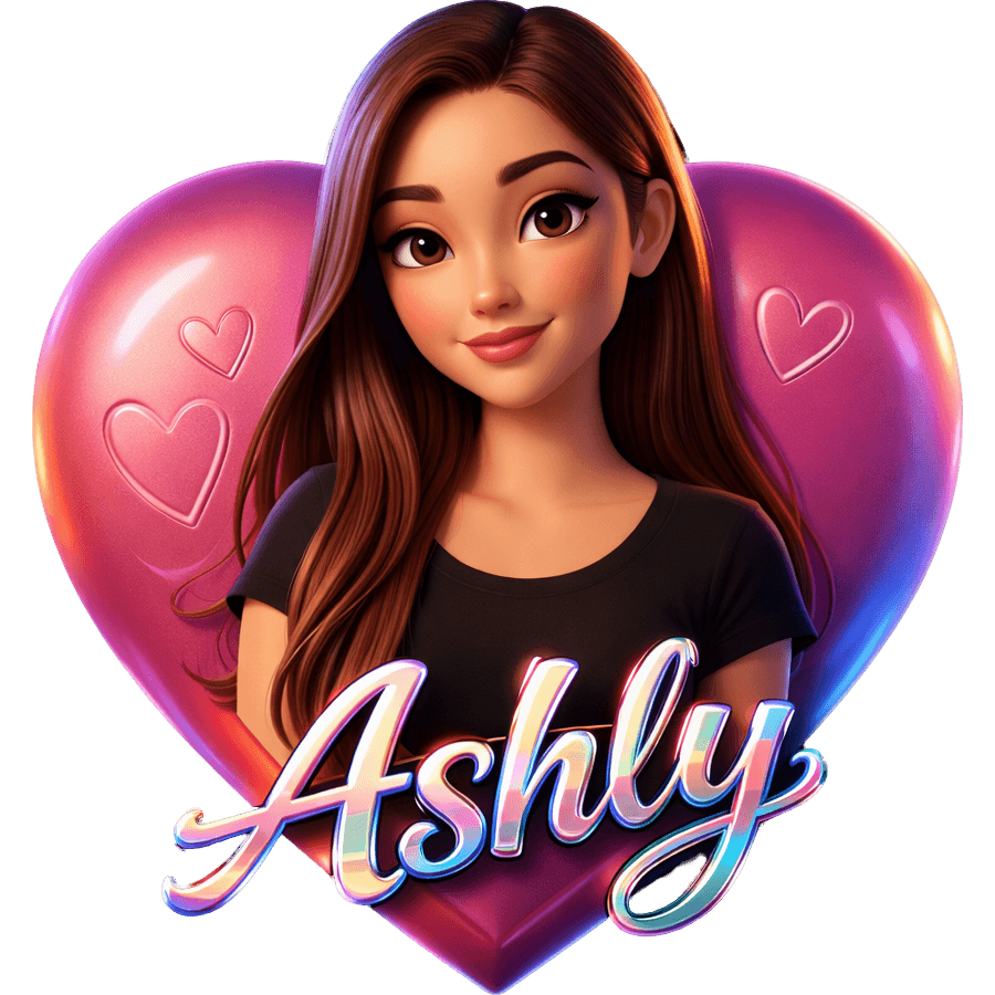 Anfi Ashly